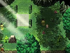 i'm jerking off for the old village chief in lattice sos happening & panic ep3