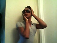 Bliss Walker STROLLS Through The HOOD With Mature Amateurs