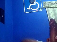 Squirting orgasms with my neighbor after hubby leaves work