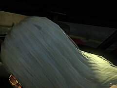 GTA 5 - FIRST PERSON HOOKER FUCKING IN CAR