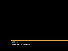 My New Family Episode 346 Introduces a Redhead Teen 18+