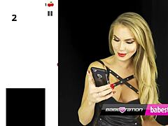 स्क्रीम गो हीरो प्रैंक मार्नी मूर के साथ 😱