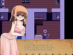 i'm jerking off for the old village chief in lattice sos happening & panic ep3