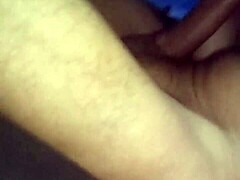 Squirting orgasms with my neighbor after hubby leaves work