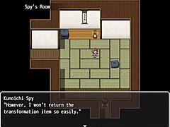 I's exterminatin the super villians organizaton in villainess quest part 3