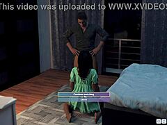 lust academy episode with fat curvy hentai dating