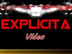 This girl with giant ass gives her anal as a Christmas gift to Lucas Crazy