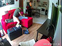 fucked my ex hard with small tits