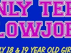 is she surrendering her pussy for deepthroat?