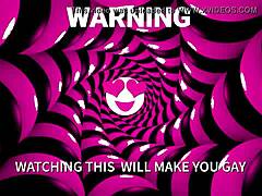 you're not a boy, act like a girl and go gay