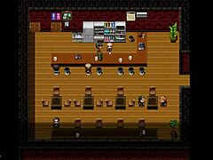 Anna Exciting Affection Part 5: Intense Gameplay Action