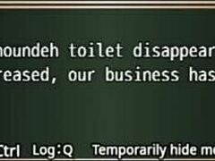 Emma repays debt with blowjobs and bondage in anime story part 6 😏