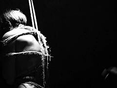 Amateur couple’s roleplay turns into a hot and steamy scene