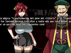 Big Tits Party With Orgasm And Masturbation In Anime Hentai Style