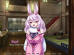 Tails and titties hotspring ep4