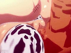 my hentai collection compilation with uncensored asian tits 😏💦