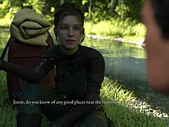 The Price Of Power Episode 123 Detailed Gameplay