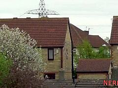 Amateur Helps Nerd with a Task