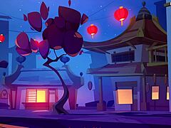 Lunar New Year Celebrations with Family and Friends