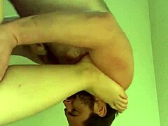 Beautiful BBW Gets Fucked Hard