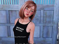 sunshine love 20 game with exciting challenges