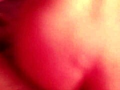 Gay sex video from home