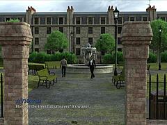 My new memories from the erotic game adventure with exciting challenges