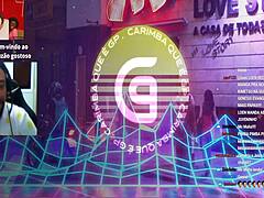 Carimba Que É Gp S2e3 18