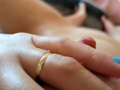 Woke Up Excited and Recorded My Masturbation Talking Dirty to Fans - Brazilian Cherry Adams!