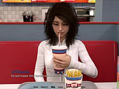 My new memories from the erotic game adventure with exciting challenges