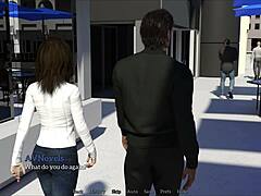 My new memories from the erotic game adventure with exciting challenges