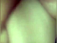 hot wife masturbates with toys and dildo