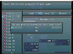 My New Life V21 Extras Uncensored HD.