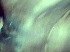 in the story of a black whore, her pussy becomes the focus of exploration