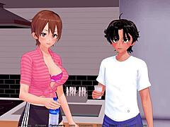 complete gameplay - hs tutor part 15 with big assets