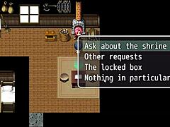 tanned girl natsuki loves cum on massive tits!