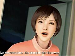 my girlfriend’s always so damn horny