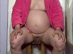 All I need is a glass of urine, do you have it for me?