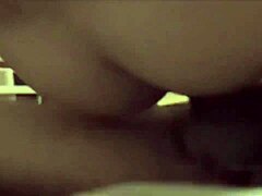 mexican guy fucks best friends wife while he works pussy wide open