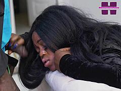 i banged this sexy lady so hard she screamed i love you