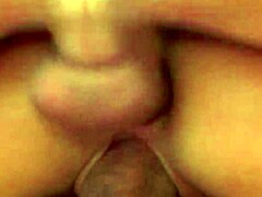 Whore Craves Two Cocks Simultaneously