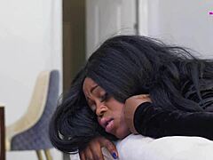 i banged this sexy lady so hard she screamed i love you