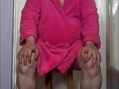 All I need is a glass of urine, do you have it for me?