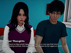 my bully turns into passionate lover