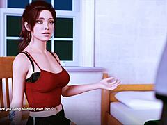 Exciting Developments In A O A Academy Episode 33