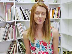 मैंने डॉगीस्टाइल में टीन 18+ बेब से पीओवी में चुदाई खाई, बहुत इंटेंस थी