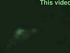 Watch my wife give herself a handjob! It's so hot!