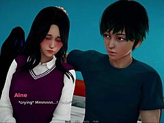 my bully turns into passionate lover