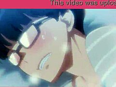 ������mi madre es una sucubo succubus yondara gibo ga kita h rese�a