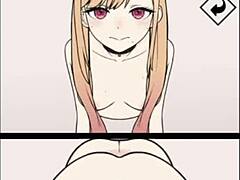 i fucked the costplayer and sharkgirl combo girl on the wall ep 3